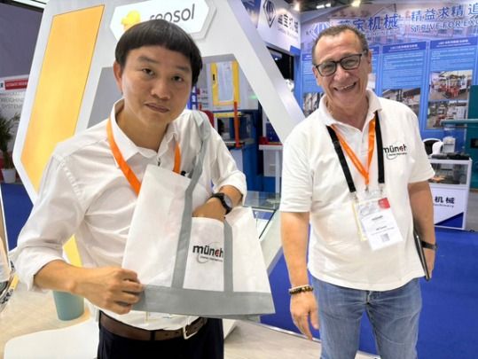 drei-erfolgreiche-messetage-auf-der-rubbertech-china-2025